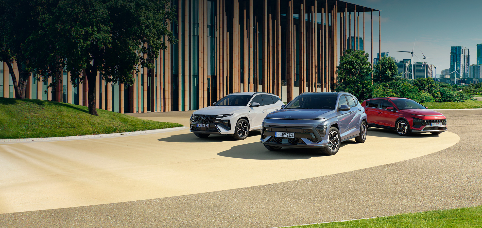 Semana de Oportunidades